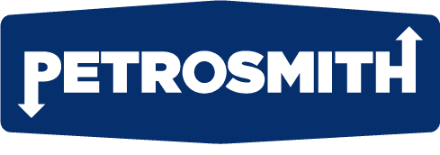 petroSmith-Logonotag
